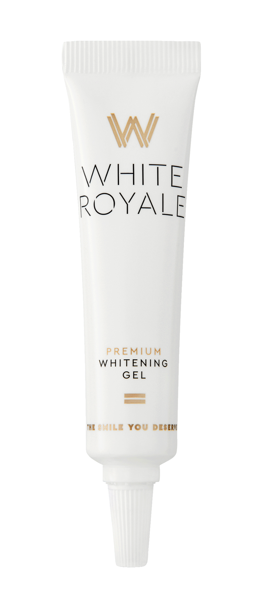 White Royale Premium Whitening Kit - Single | WHITE ROYALE