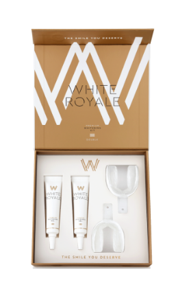 Picture of White Royale Premium Whitening Kit - Double