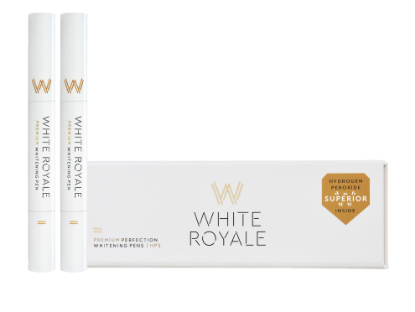 Picture of White Royale Premium Perfection Whitening Pens