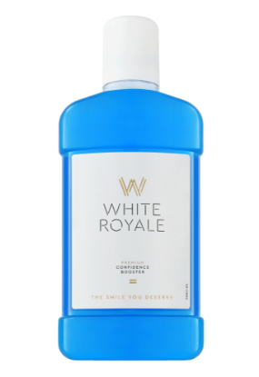 Picture of White Royale Premium Confidence Booster (500 ml)