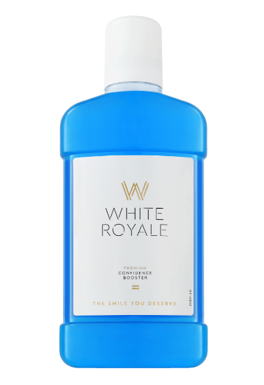 Picture of White Royale Premium Confidence Booster (500 ml)