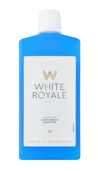Picture of White Royale Premium Confidence Booster (250 ml)