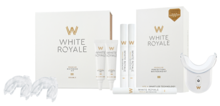 Picture for category Whitening Kits